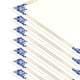 thumbnail image 4 of Papel para certificados Fine Stationery Empire Blue, 100 hojas, 4 of 7