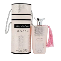 Nusuk Areej Al Zahoor Edp 100 Ml