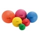 thumbnail image 2 of Gymnic Heavy MED 4 - Pelota Recreativa de Ejercicio de Vinilo Magenta, 2 of 7