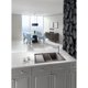 thumbnail image 2 of Perilla Top Knobs TK821BLK Colección Serene 29 mm negro mate, 2 of 2