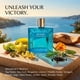 thumbnail image 2 of Perfume Hybrid & Company Victory Eau Fresh para Hombre 100 ml, 2 of 8
