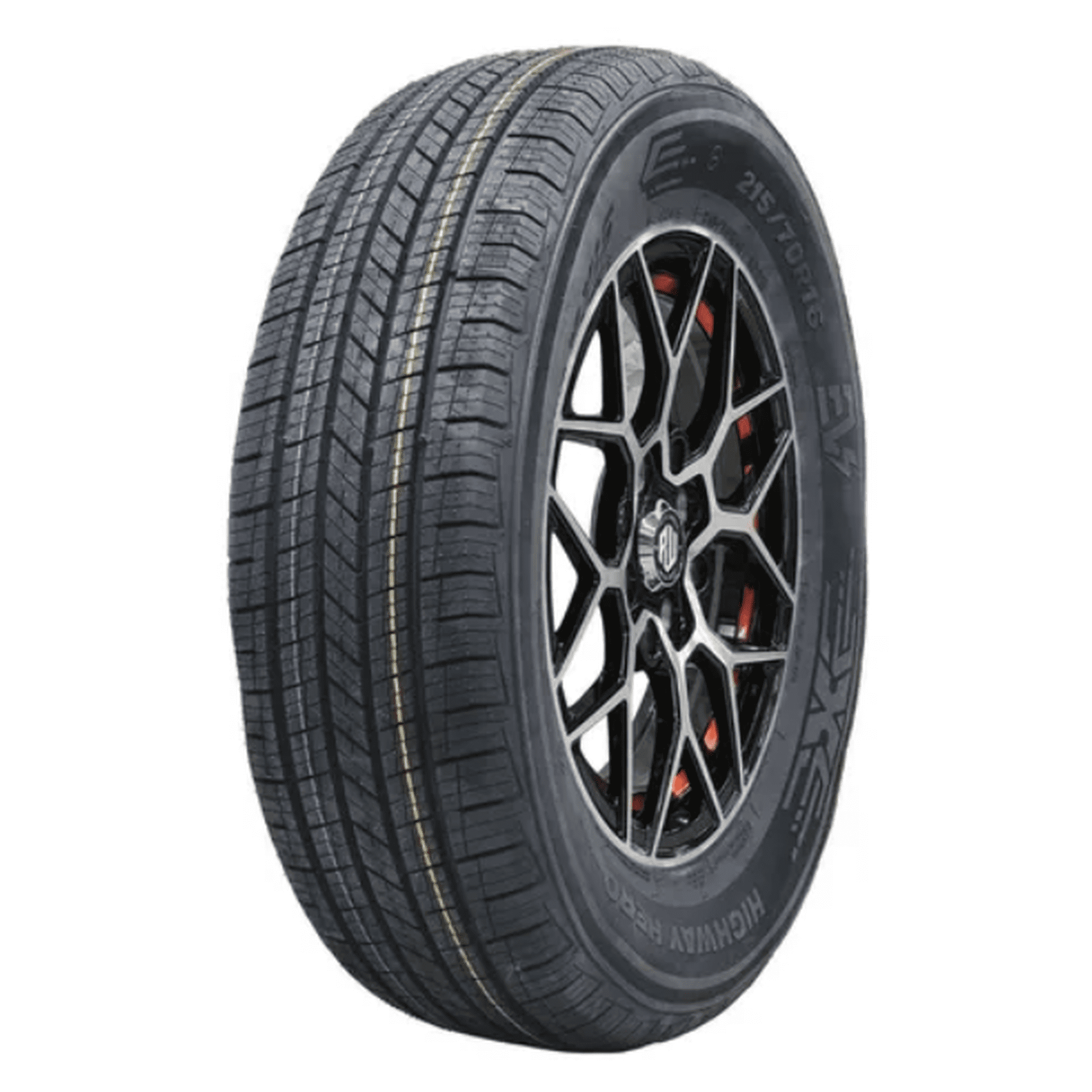 Genérico - Neumatico 215/70 R16