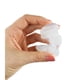 thumbnail image 5 of Corrector de juanetes con separador de dedos, unisex, transparente, 5 of 8