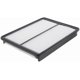 thumbnail image 1 of Filtro de aire de motor Bosch 5605WS para Hyundai y Kia, 1 of 2