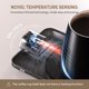 thumbnail image 4 of Set calentador de tazas de café iKago Smart Heated con control de temperatura, 4 of 9