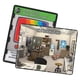 thumbnail image 3 of Juego de cartas dV Giochi Deckscape: Test Time DVG4474 12+ Years, 3 of 6