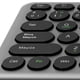 thumbnail image 4 of Teclado y mouse dual KlipXtreme KeyGlider ES 2.4Ghz. Negro, 4 of 9