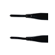 thumbnail image 3 of Correa para Acordeón Allegro de Eco-Cuero ALL-AC-LG3203BK, 3 of 5