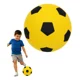 thumbnail image 1 of Balón de Fútbol Silencioso N°3 de Espuma Suave para Niños, 1 of 3