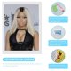 thumbnail image 3 of Nicki Minaj Kits de Pintura de Diamantes para Adultos 5D DIY Diamond Art Kits Full Drill Diamond Dots para Regalo Decoración de Pared y Relajación Artes de Gemas 30*40cm, 3 of 6