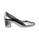 thumbnail image 1 of ZAPATOS FORMALES PICCADILLY PLATA MUJER VU6093T - Talla 35, 1 of 6