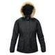 thumbnail image 1 of Parka HW Kodiak Negro Mujer, 1 of 2