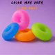 thumbnail image 3 of Juguete de apretar Kiedle Donut sin olor – Ascenso lento, 3 of 7