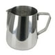 thumbnail image 5 of Cocina Acero Inoxidable Café Espuma Leche Té Jarra Latte Con Escala 350ml, 5 of 5
