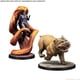 thumbnail image 2 of Juego de mesa Asmodee Marvel Crisis Protocol – Paquete de afiliación Inhumanos, 2 of 5