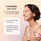 thumbnail image 4 of Dispositivo De Fototerapia Radiant Renewal Skincare Mini, 4 of 9