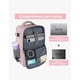 thumbnail image 2 of Mochila De Viaje Mujer Rosa, 2 of 3