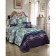 thumbnail image 3 of Quilt De Verano King Y Super King - Fresco D6, 3 of 3
