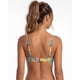thumbnail image 2 of Bikini triangulo con nudo estampado coral Talla XL, 2 of 3