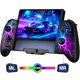 thumbnail image 1 of Controlador inalámbrico Spican Pro RGB 1000 mAh para Switch, 1 of 8