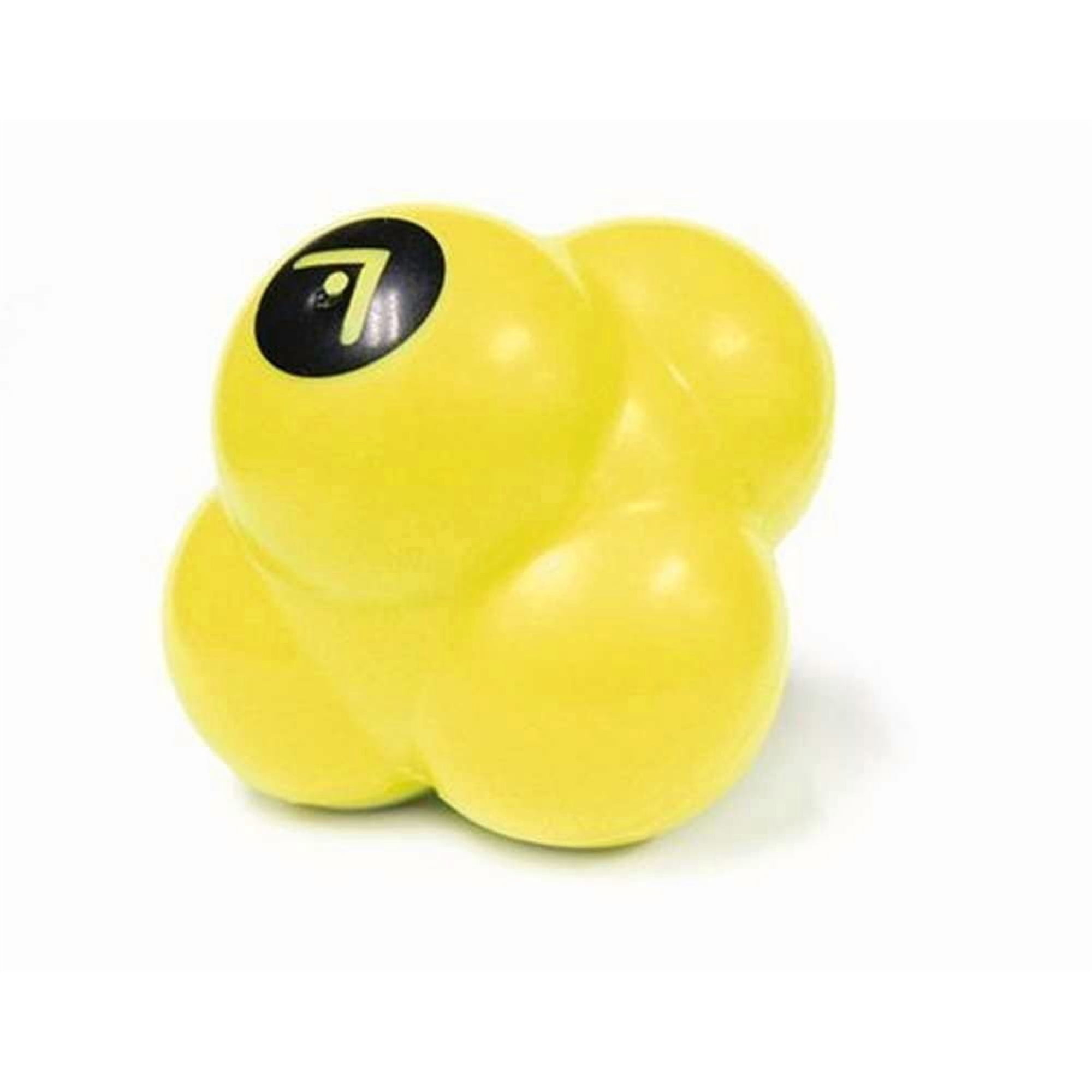Pelota De Béisbol Sklz Reaction Trainer De Reflejos Y Agilidad