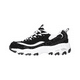 thumbnail image 5 of ZAPATILLAS SKECHERS D'LITES BIGGEST | 11930-BKW - Talla 39, 5 of 7