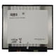 thumbnail image 1 of Pantalla Led 15 6 Slim 30 Pin Hd B delgado S ga 156bga ea3 Rev c1, 1 of 2