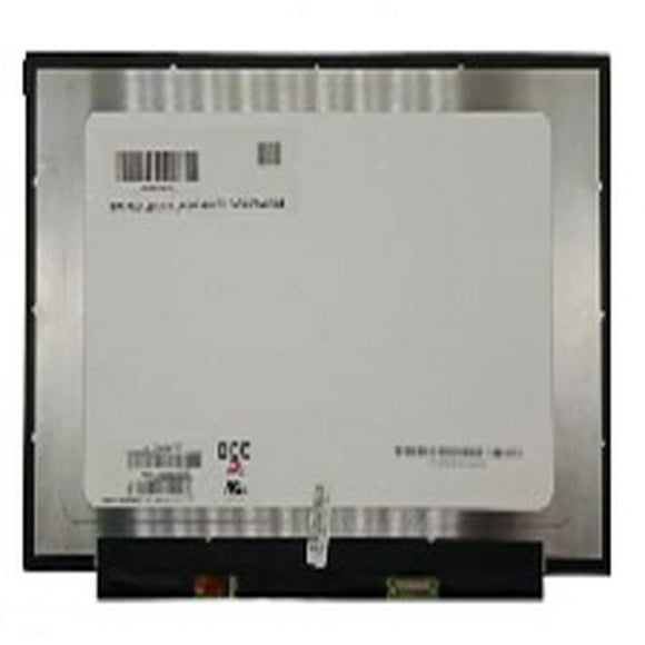 Pantalla Led 15 6 Slim 30 Pin Hd B delgado S ga 156bga ea3 Rev c1