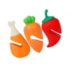 thumbnail image 3 of Cocina Pot Lifter Reutilizable Ayudante De Cocina Silicona Para Sopa Pot Cooking, 3 of 5