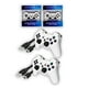 thumbnail image 2 of Control Joystick Compatible Ps3 / Play 3 Bluetooth Pack 2 unidades, 2 of 2