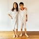 thumbnail image 5 of Pijama Infantil - Enterito de Algodón Corto - Ositos Playeros (Tallas 4 a 10) verde 8, 5 of 5