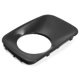 thumbnail image 1 of Bisel de luz antiniebla HECASA para Honda Pilot 2009‑2011, negro, PP, 1 of 9
