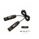 thumbnail image 5 of Cuerda de Saltar Everlast Pesos Ajustables Fitness, 5 of 5
