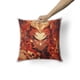 thumbnail image 1 of Cojin Decorativo Rengoku Demon Slayer, 1 of 1
