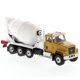 thumbnail image 2 of Modelo Diecast Diecast Masters CAT Caterpillar Mezcladora CT681, 2 of 8