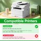 thumbnail image 2 of Cartucho de tinta PAPERVIBE 936e/936XL 4 unidades de alto rendimiento, 2 of 8