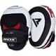 thumbnail image 1 of Manoplas de Enfoque Boxeo de Cuero - RDX T3 - megafitness, 1 of 5