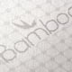thumbnail image 2 of Almohada Bamboo 50x90 cms Blanco, 2 of 3