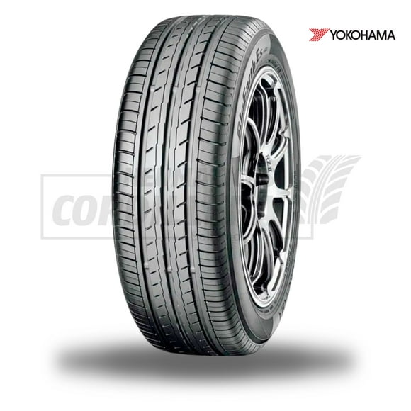 Neumático 195/55 R16 YOKOHAMA ES32 . V -87/ Japón