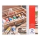 thumbnail image 2 of Pack de Acrílico Van Gogh Caja Madera 10 Colores + Accesorios, 2 of 4