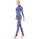 thumbnail image 1 of Mujeres traje de buceo natación buceo snorkeling surfing encapuchados trajes completos xxl, 1 of 3
