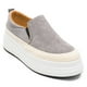 thumbnail image 3 of Zapatilla Smoqui Grey 38, 3 of 3