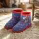 thumbnail image 1 of Botas Niña Minnie Disney Chiporro Invierno, 1 of 4