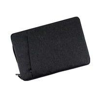 Bothyi - Estuche Para Monitor Portátil Protector Duradero Para Exteriores Para Computadora Pantalla Portátil De 17,3 Pulgadas Negro