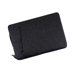Bothyi - Estuche Para Monitor Portátil Protector Duradero Para Exteriores Para Computadora Pantalla Portátil De 17,3 Pulgadas Negro