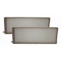 Filtro De Polen Mahindra Xuv 500 Mhawk 2.2 2010- Original