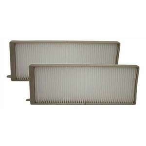 Filtro De Polen Mahindra Xuv 500 Mhawk 2.2 2010- Original