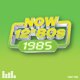 thumbnail image 2 of CD de música Now Twic Now 12 pulgadas 80s: 1985 - Parte Dos, 2 of 3