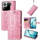 thumbnail image 4 of Funda Cartera FOXDOCK para Xiaomi 15 Pro , Flip PU con Relieve de Gatos y Perros, Tarjetero y Soporte, 4 of 6