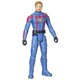 thumbnail image 1 of Figura De Acción Marvel Guardianes De La Galaxia Star-Lord, 1 of 4